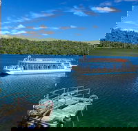 The Original Day Tour to Paronella Park Lake Barrine and Millaa Millaa Falls - Kalgoorlie Accommodation