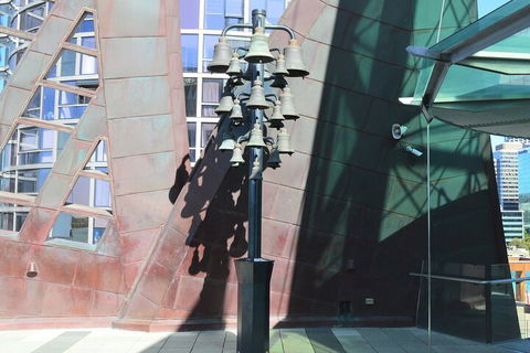 Skip-the-Line: Perth Bell Tower Experience Ticket - Kalgoorlie Accommodation 1