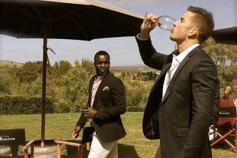 The Intimate Wine Tasting Experiences And Boutique Wines - Kalgoorlie Accommodation 0