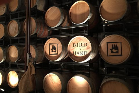 The Intimate Wine Tasting Experiences And Boutique Wines - Kalgoorlie Accommodation 3
