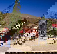 Historic Village Herberton and Tableland Tour - Kalgoorlie Accommodation