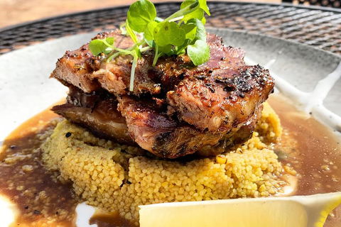 Deluxe Winery Tour To Tamborine Mountain, Includes Gourmet Two Course Lunch - Kalgoorlie Accommodation 2