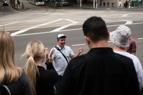 Complete Melbourne Walking Tour - Kalgoorlie Accommodation 3