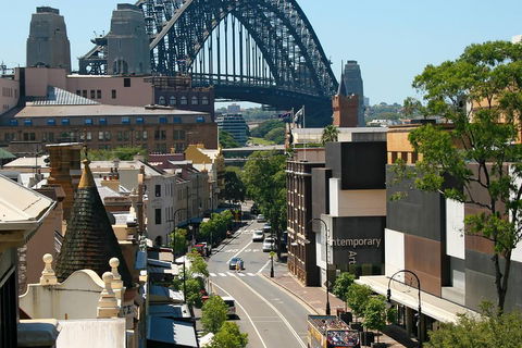 Big Bus Sydney And Bondi Hop-on Hop-off Tour - Kalgoorlie Accommodation 0