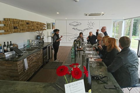 Adelaide Hills Regional / Hahndorf German Village Tour - Kalgoorlie Accommodation 0