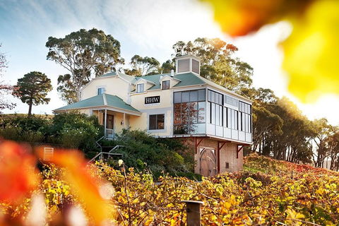 Adelaide Hills Regional / Hahndorf German Village Tour - Kalgoorlie Accommodation 3