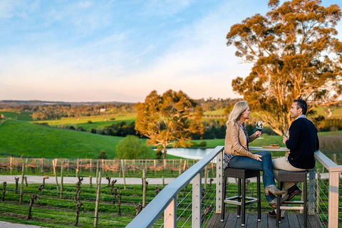 Adelaide Hills Regional / Hahndorf German Village Tour - Kalgoorlie Accommodation 4