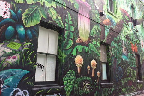 Half Day Small Group Guided Shopping Tour In Melbourne - Kalgoorlie Accommodation 1