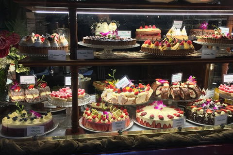 Half Day Small Group Guided Shopping Tour In Melbourne - Kalgoorlie Accommodation 2