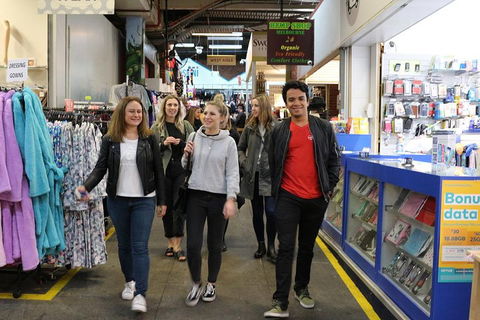 Melbourne - Private Multicultural Markets Food Tour - Kalgoorlie Accommodation 0