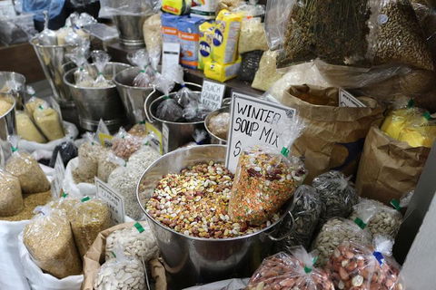 Melbourne - Private Multicultural Markets Food Tour - Kalgoorlie Accommodation 2