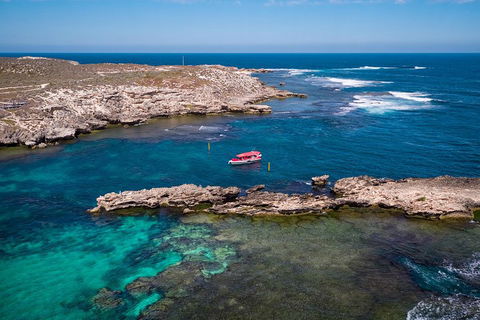 Adventure Rottnest Tour With Ferry & Adventure Cruise From Perth Or Fremantle - Kalgoorlie Accommodation 3