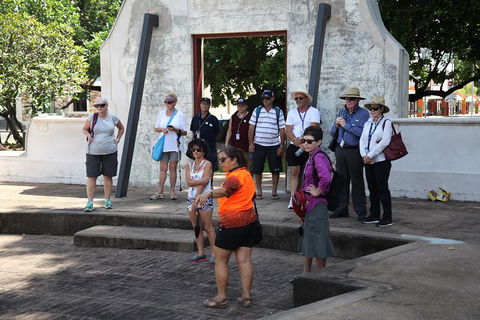 Darwin Walking Tour: World War II Reflections - Kalgoorlie Accommodation 4