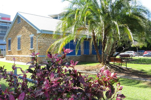 Darwin Walking Tour: World War II Reflections - Kalgoorlie Accommodation 5