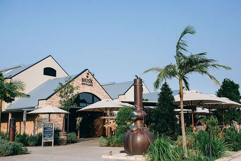 The Tweed Distiller - Kalgoorlie Accommodation 0
