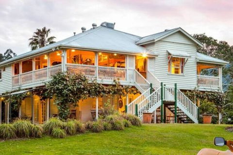 The Tweed Distiller - Kalgoorlie Accommodation 3