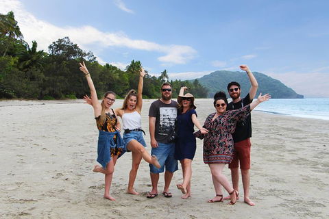 Cape Tribulation, Daintree Rainforest And Wildlife Tour - Kalgoorlie Accommodation 4