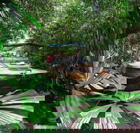 Kuranda Rainforestation  Kuranda Scenic Rail - Kalgoorlie Accommodation