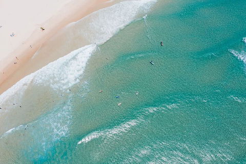 North Stradbroke Island Day Trip From Brisbane - Kalgoorlie Accommodation 2