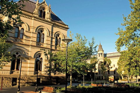 Adelaide City Highlights Tour - Kalgoorlie Accommodation 2