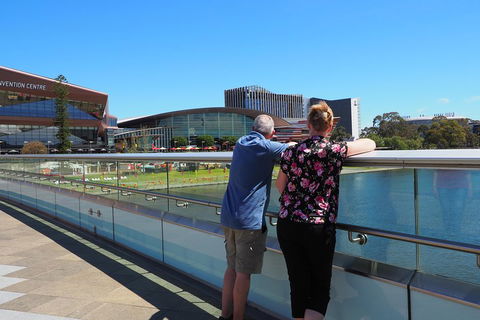 Adelaide City Highlights Tour - Kalgoorlie Accommodation 3