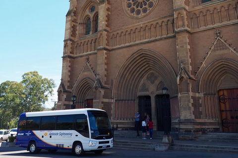 Adelaide City Highlights Tour - Kalgoorlie Accommodation 4
