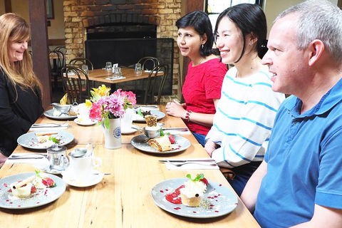 Adelaide Hills And Hahndorf Half-Day Tour From Adelaide - Kalgoorlie Accommodation 2