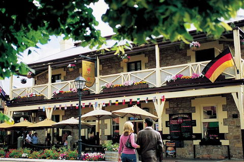 Adelaide Hills And Hahndorf Half-Day Tour From Adelaide - Kalgoorlie Accommodation 4