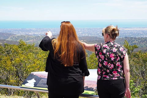 Adelaide Hills And Hahndorf Half-Day Tour From Adelaide - Kalgoorlie Accommodation 5