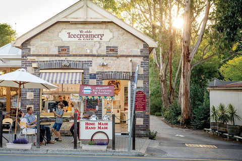 Barossa And Hahndorf Day Trip From Adelaide Including Wine Tasting And Lunch - Kalgoorlie Accommodation 2