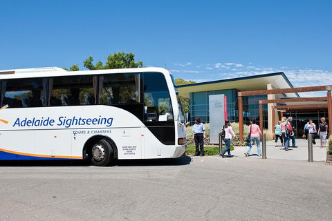Barossa And Hahndorf Day Trip From Adelaide Including Wine Tasting And Lunch - Kalgoorlie Accommodation 3
