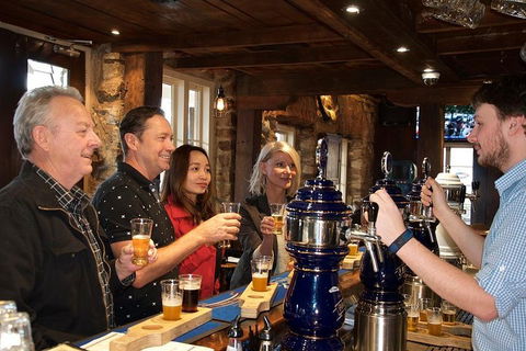 Barossa And Hahndorf Day Trip From Adelaide Including Wine Tasting And Lunch - Kalgoorlie Accommodation 4