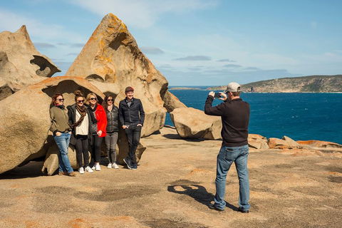 2 Day Ultimate Kangaroo Island With Return Ferry - Kalgoorlie Accommodation 1