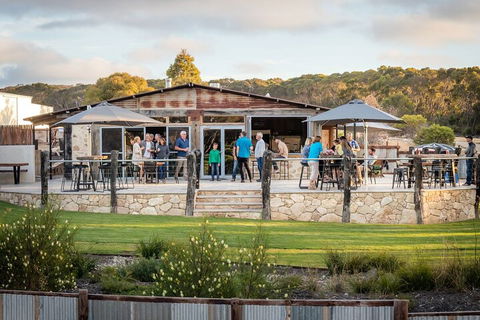 Full Day Kangaroo Island Sip And See Tour Departing From Kangaroo Island - Kalgoorlie Accommodation 0