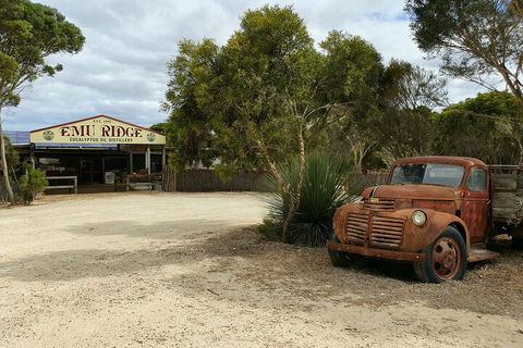 Full Day Kangaroo Island Sip And See Tour Departing From Kangaroo Island - Kalgoorlie Accommodation 3