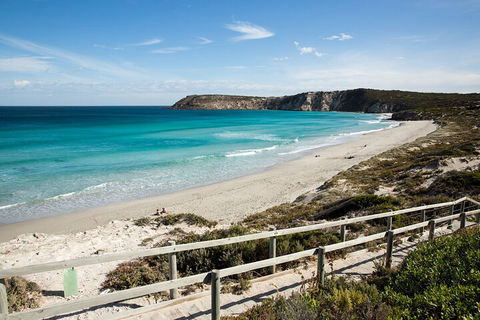 Full Day Kangaroo Island Sip And See Tour Departing From Kangaroo Island - Kalgoorlie Accommodation 5