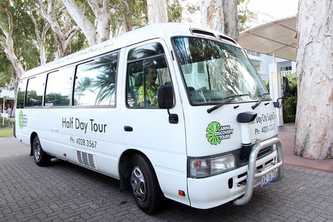 Cairns City Sights And Surrounds Tour - Kalgoorlie Accommodation 4