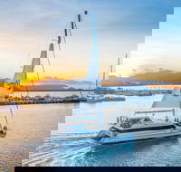 Small-Group Afternoon Cairns City Tour with Harbour Dinner Cruise - Kalgoorlie Accommodation