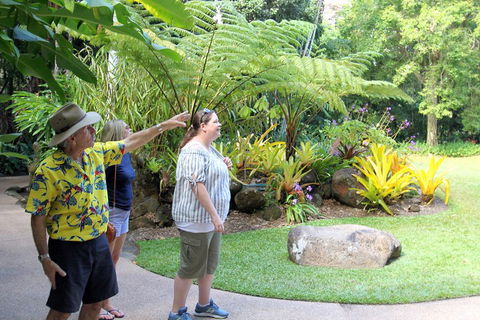 Cairns Shore Excursion: Cairns City Sights & Surrounds Tour - Kalgoorlie Accommodation 4
