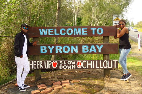 3-Hour Small-Group Byron Bay Tour - Kalgoorlie Accommodation 5