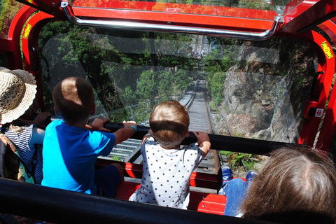 Blue Mountains Hop-on Hop-off Tour With Optional Scenic World Rides - Kalgoorlie Accommodation 4