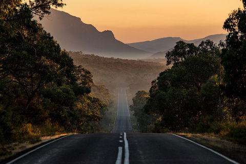 Great Ocean Road Grampians 3 Day National Park Tour Melbourne Roundtrip - Kalgoorlie Accommodation 0