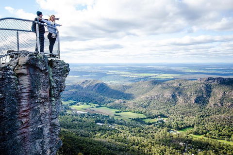 Great Ocean Road Grampians 3 Day National Park Tour Melbourne Roundtrip - Kalgoorlie Accommodation 1