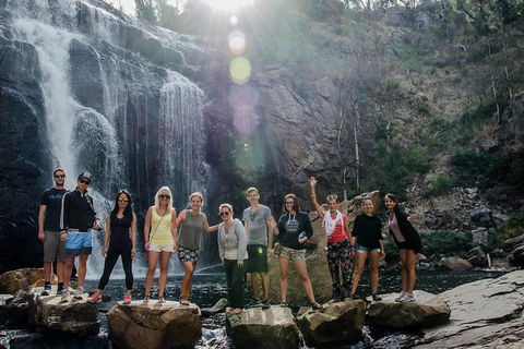 Adelaide To Melbourne 3-Day Trip Through Grampians And Great Ocean Road - Kalgoorlie Accommodation 1