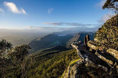 Adelaide To Melbourne 3-Day Trip Through Grampians And Great Ocean Road - Kalgoorlie Accommodation 2