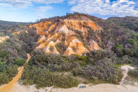 Fraser Explorer K'gari 2-Day Tour - Kalgoorlie Accommodation 4