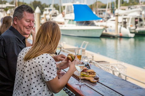 Darwin Harbour Sightseeing Cruise - Kalgoorlie Accommodation 1