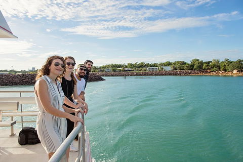Darwin Harbour Sightseeing Cruise - Kalgoorlie Accommodation 2