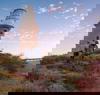 6-Day Coral Coaster from Perth to Exmouth One-Way via Monkey Mia Ningaloo Reef - Kalgoorlie Accommodation