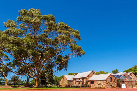 McLaren Vale And Glenelg Wine Tasting And Sightseeing (Half-day Afternoon) - Kalgoorlie Accommodation 5